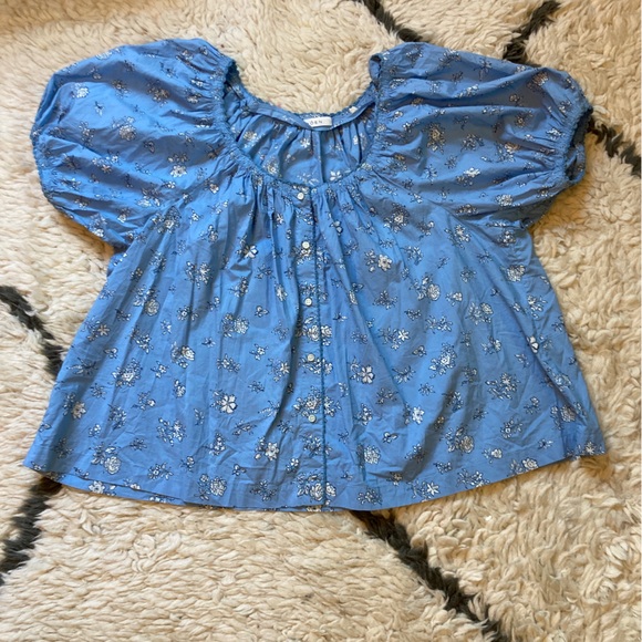 Doen Tennessee Top - Picture 5 of 17